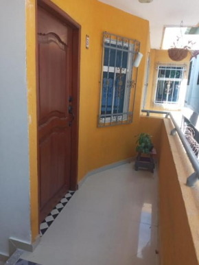 Apartamento 202 Centro Santa Marta